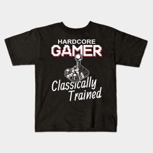 Classic Kids T-Shirt